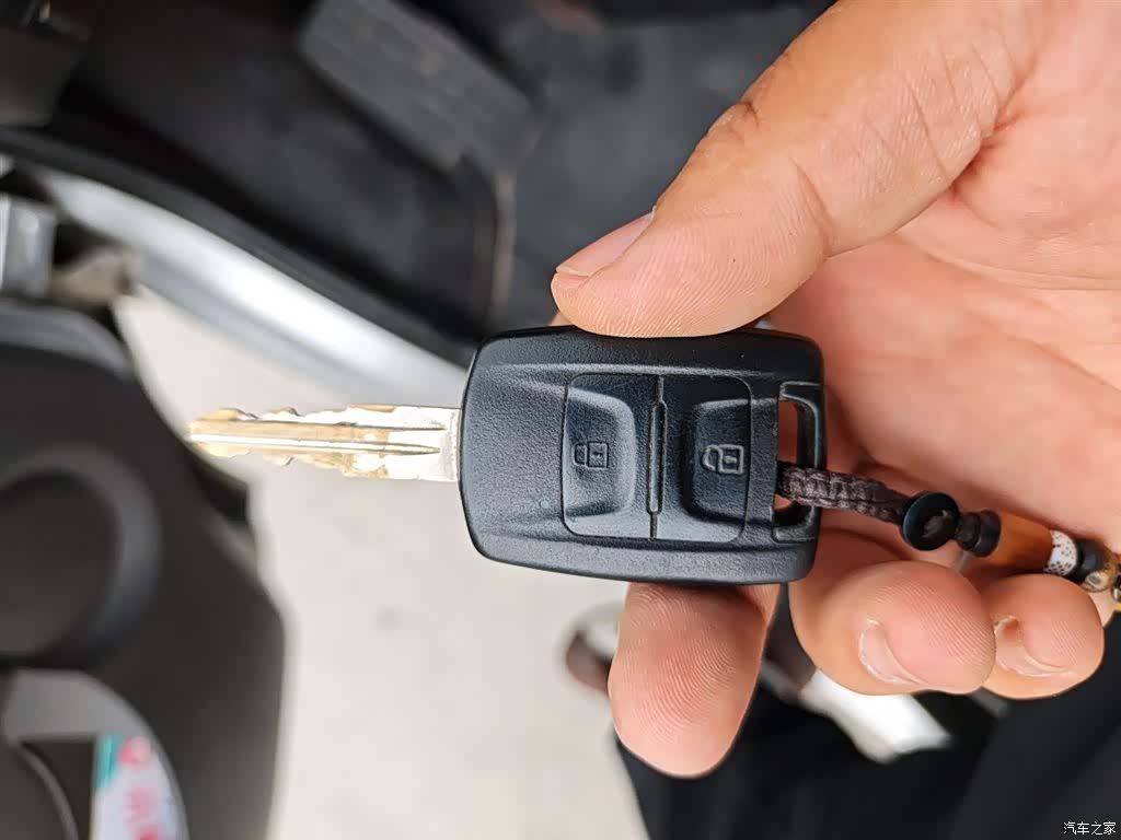 Wuling L3C, 2021 12