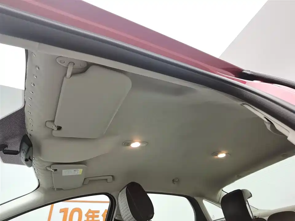 Ford Fox