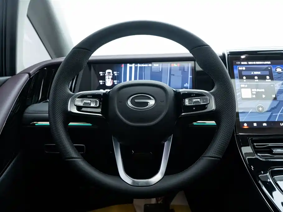 Trumpchi Trumpchi M8