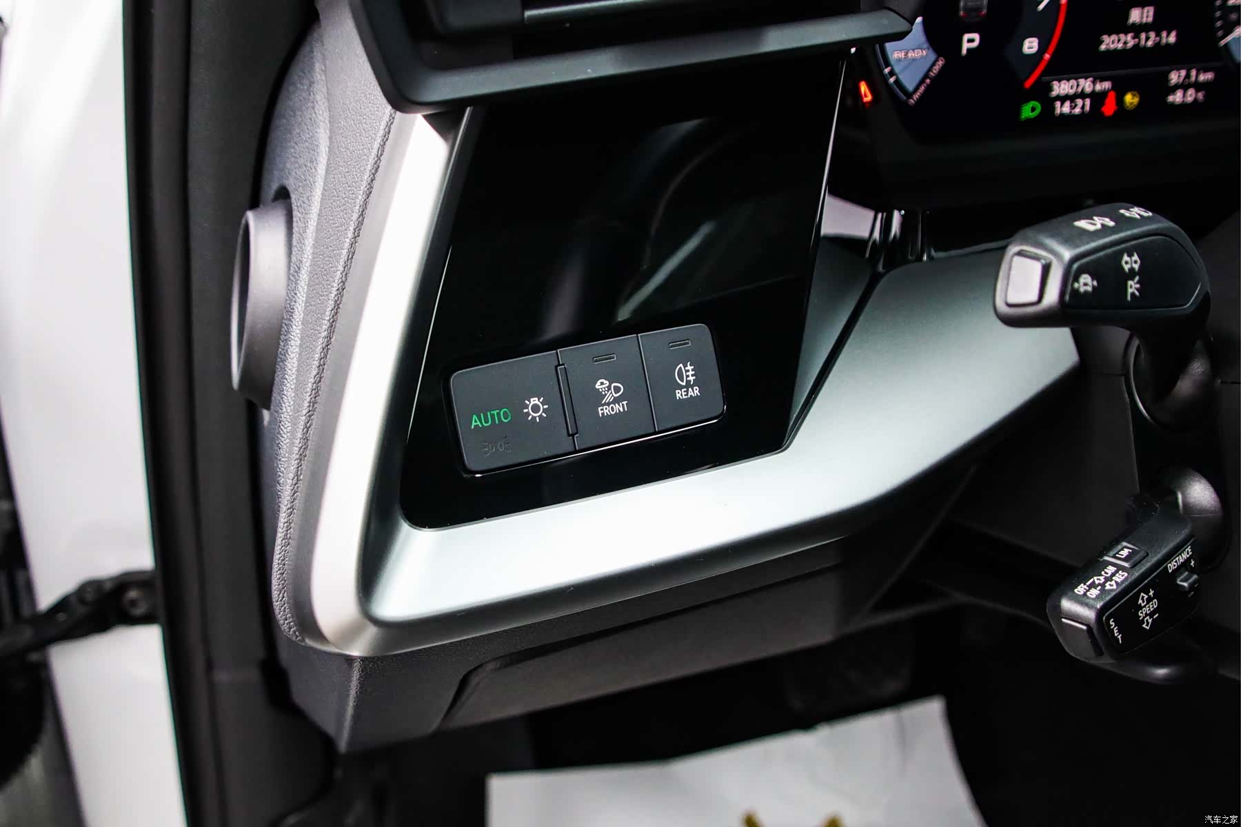 Audi A3, 2021 7