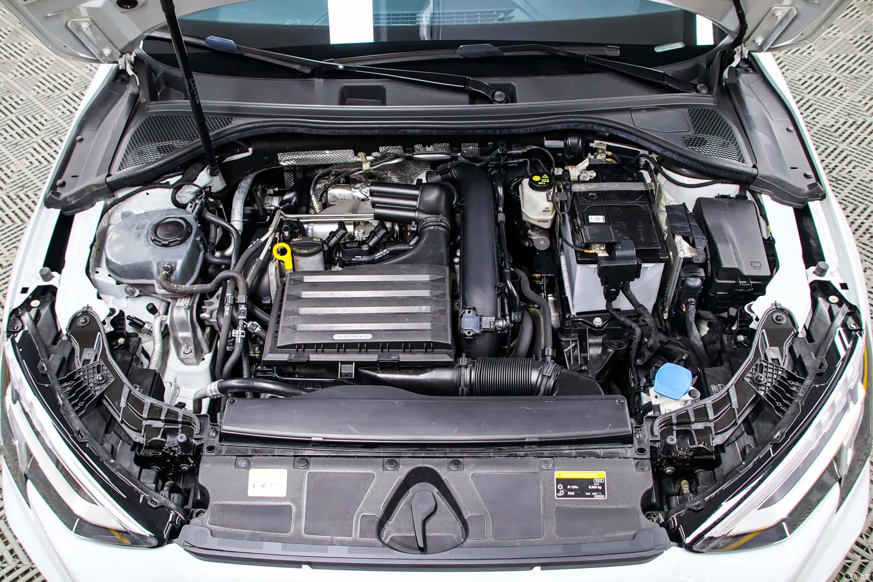 Audi A3, 2021 19