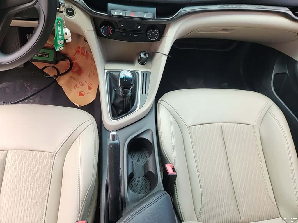 Buick 15N, 2017 14