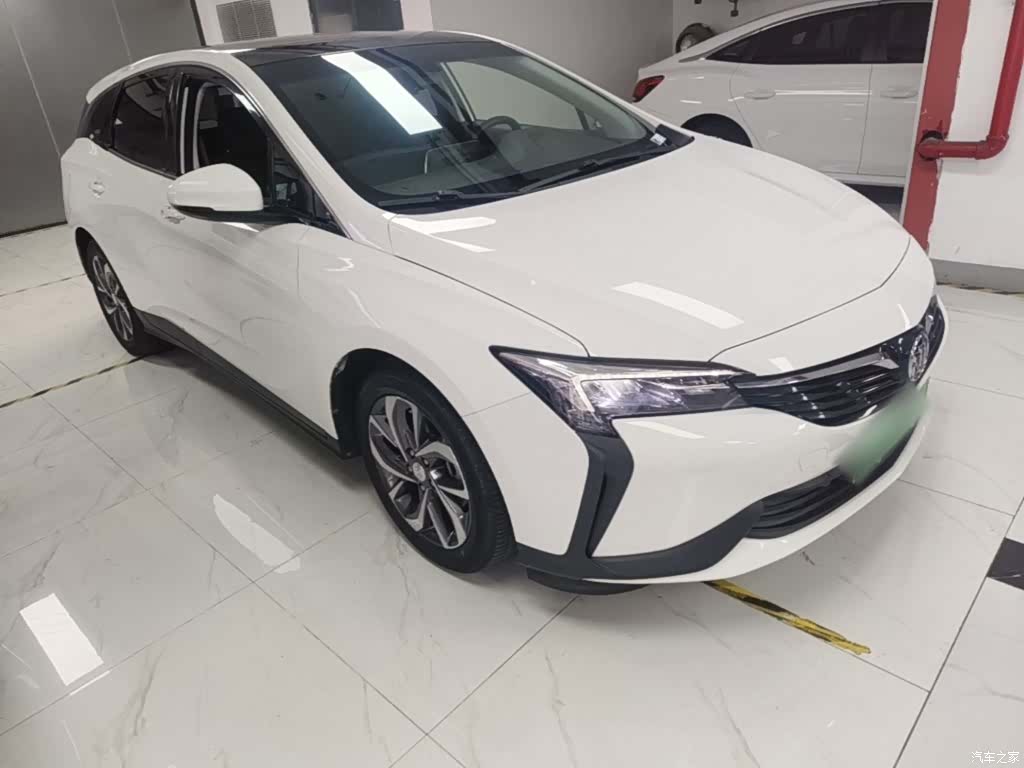 Buick Velite, 2021 4