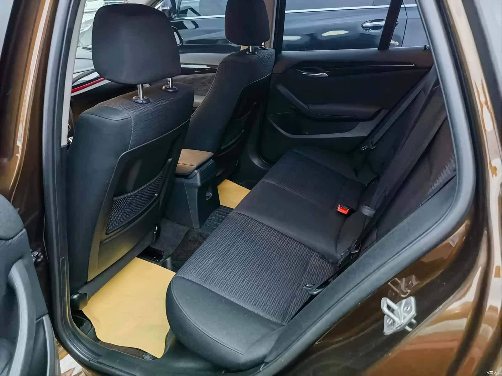 BMW X1, 2016 9