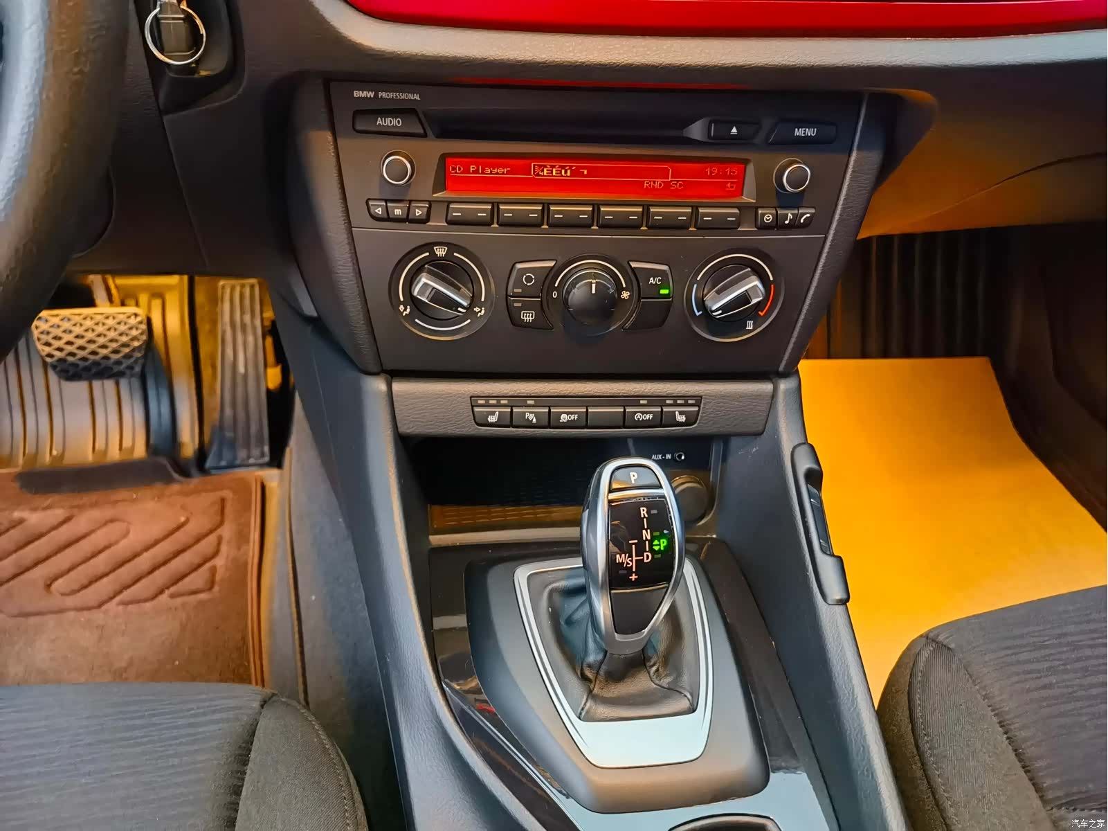 BMW X1, 2016 6