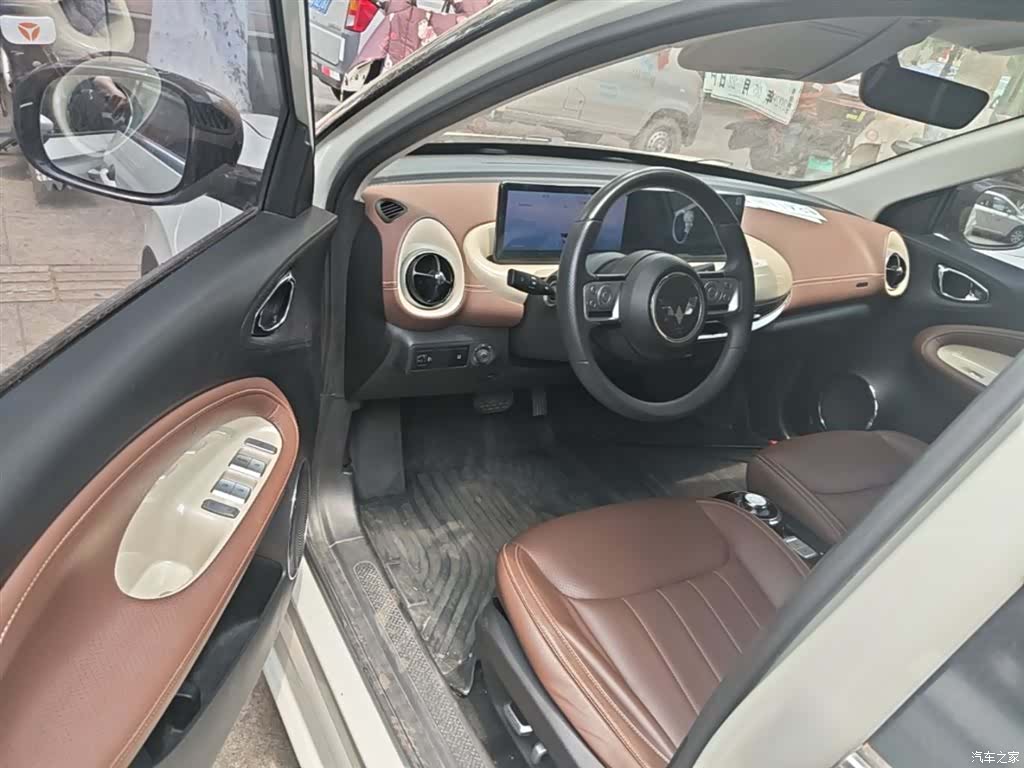 Wuling Bingo, 2023 16