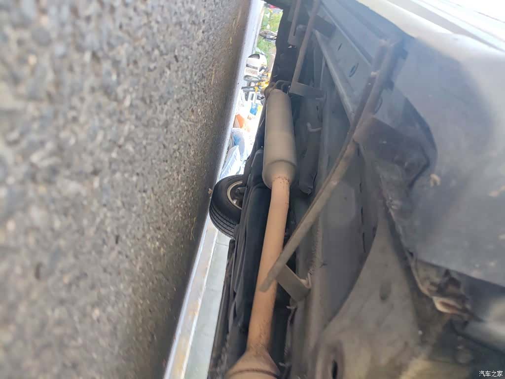 Changan CS75, 2017 16