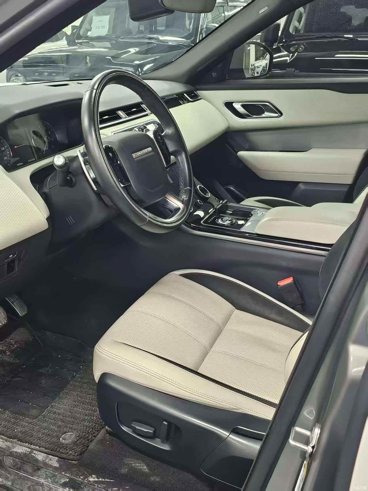 Land Rover Range Rover, 2018 7