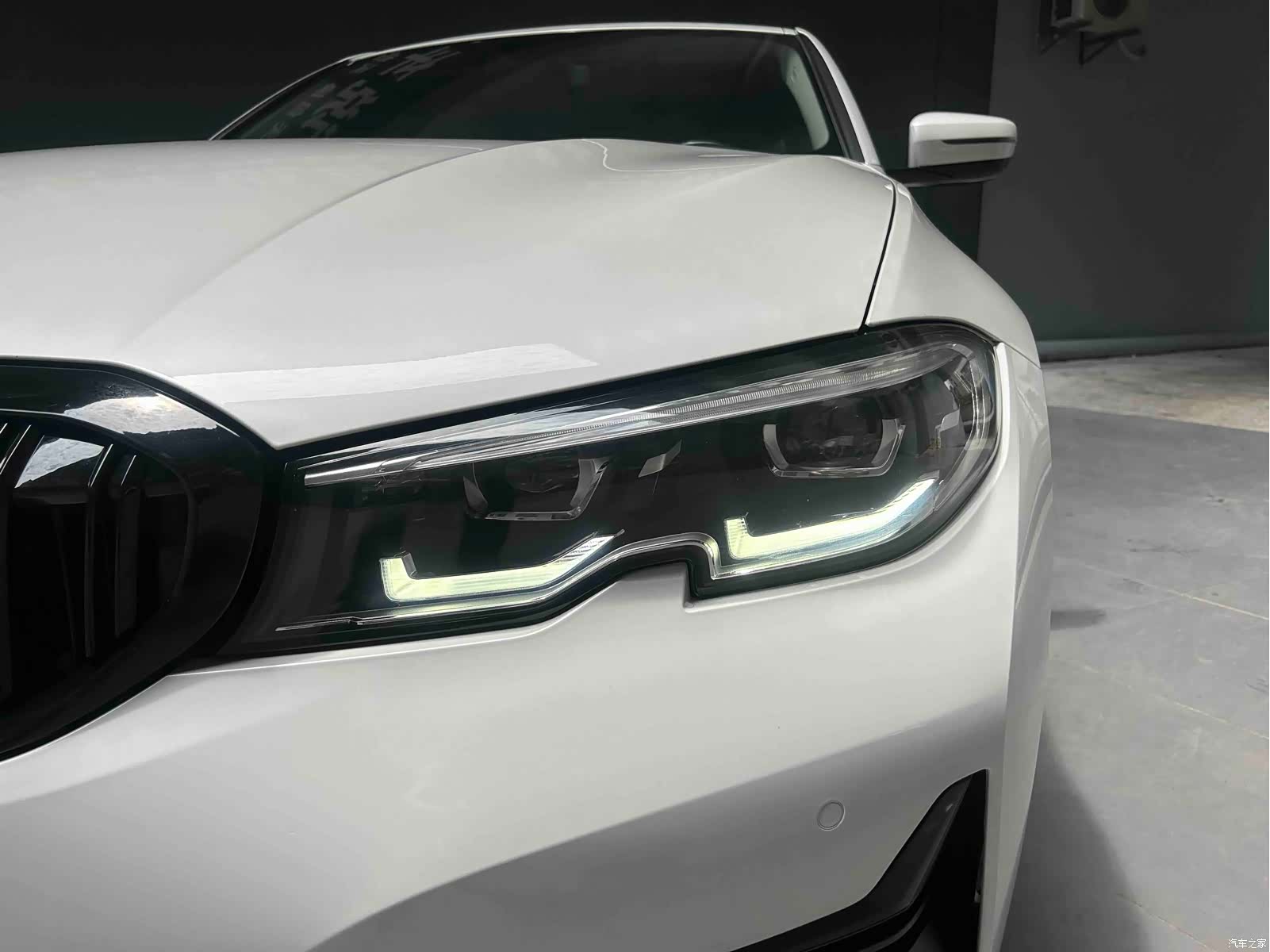 BMW 3 Series, 2020 2