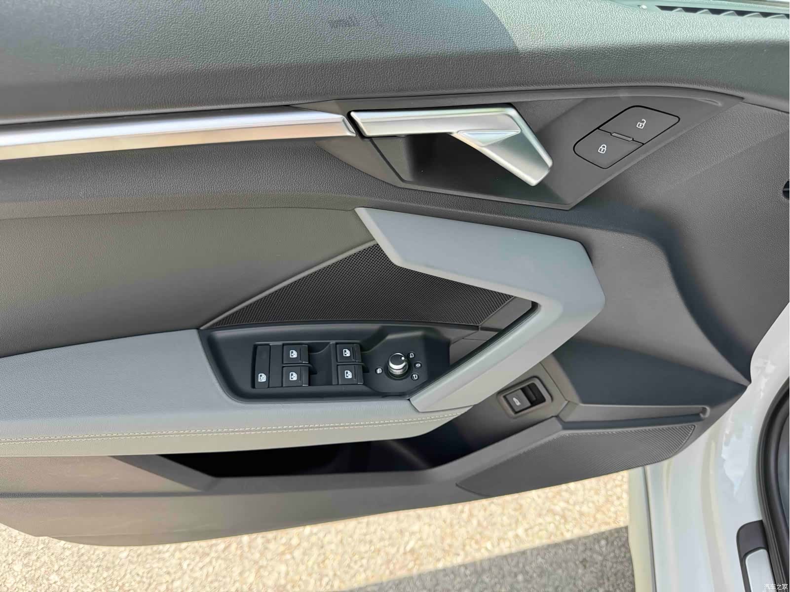 Audi A3, 2023 21