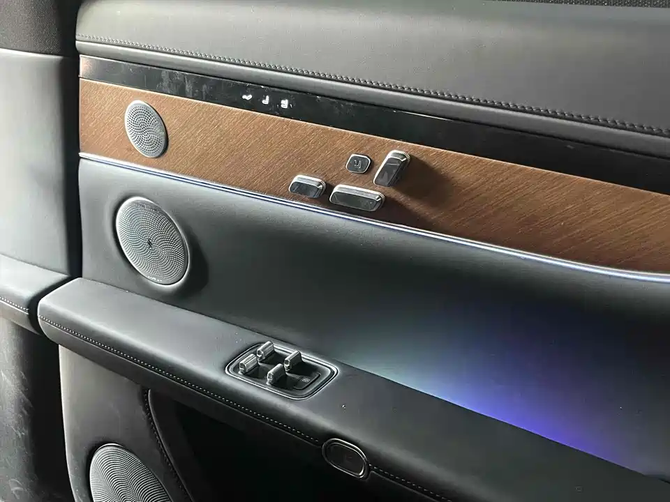 HarmonyOS Enjoy the world S9