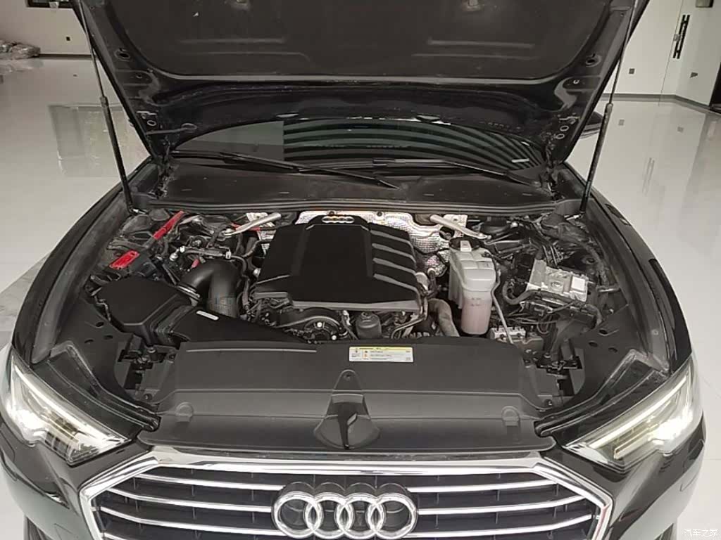 Audi A6L, 2020 20