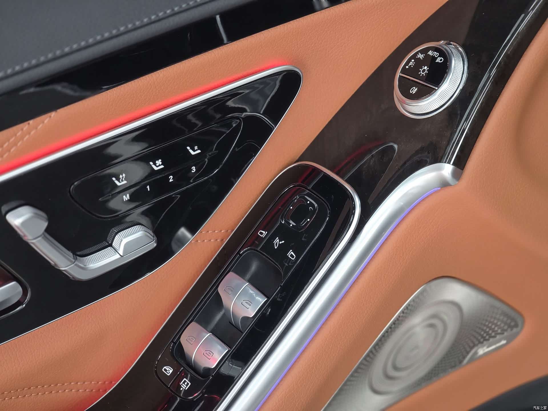 Maybach S-Class, 2022 27
