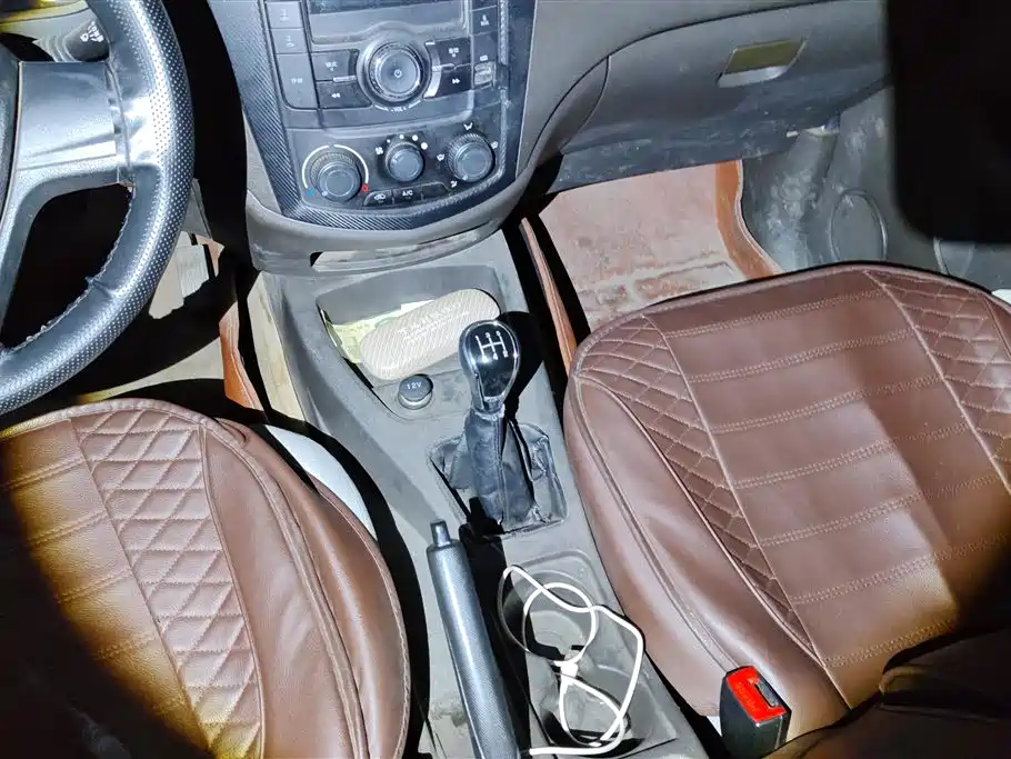 Wuling Wuling Hongguang