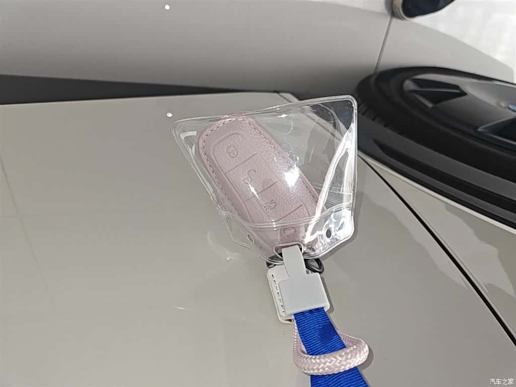 BYD Seagull, 2025 9