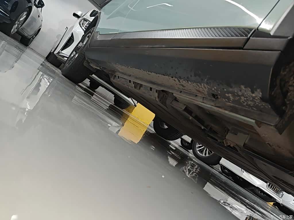 Geely E, 2023 21