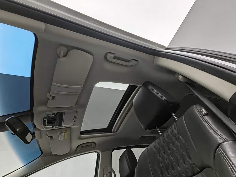 Honda Elysion 2023, фото 14