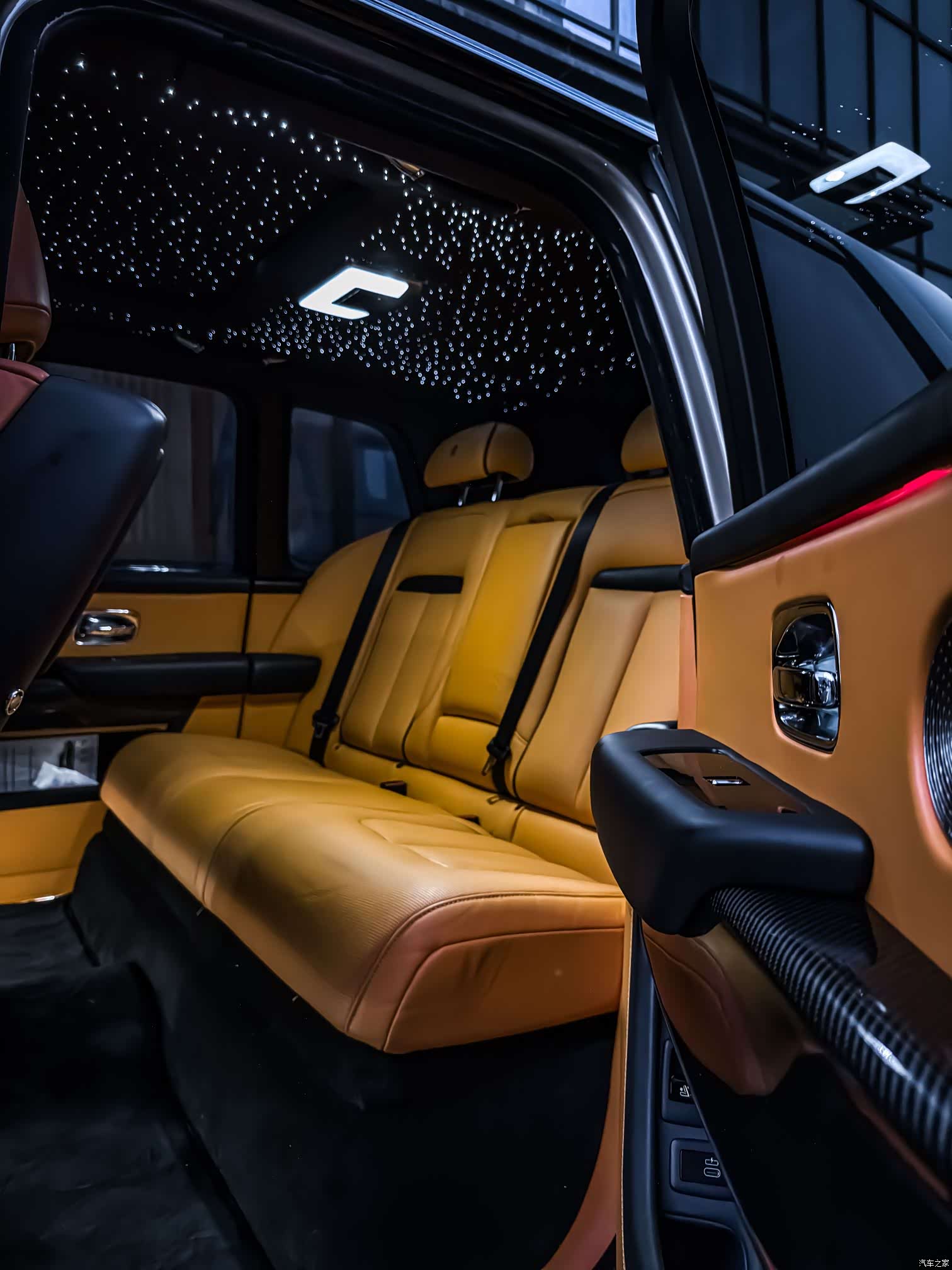 Rolls-Royce Cullinan, 2019 21