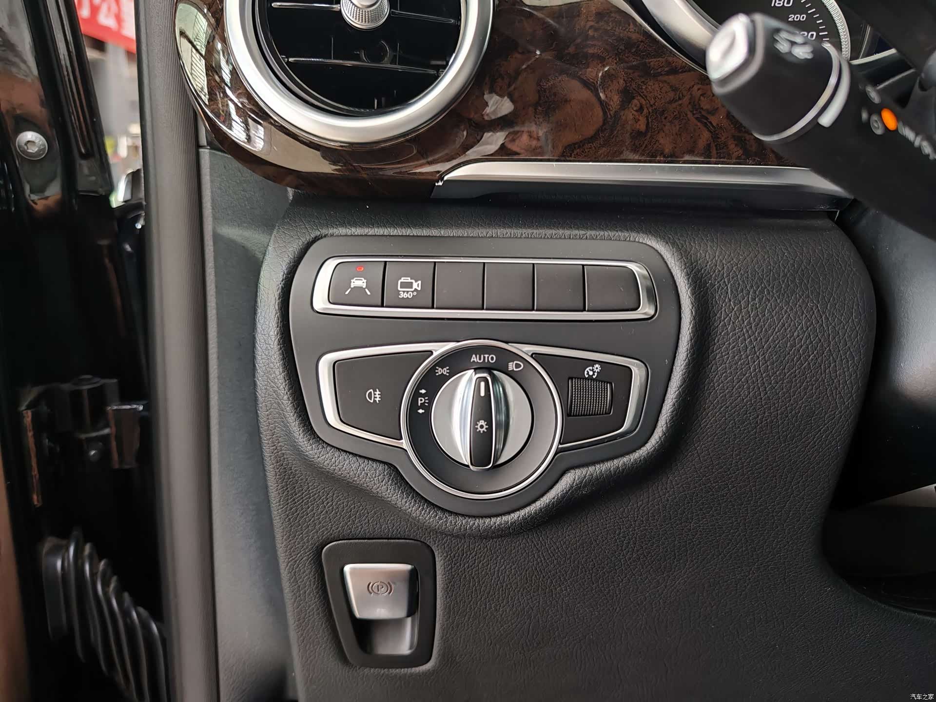 Mercedes-Benz V-Class, 2019 19