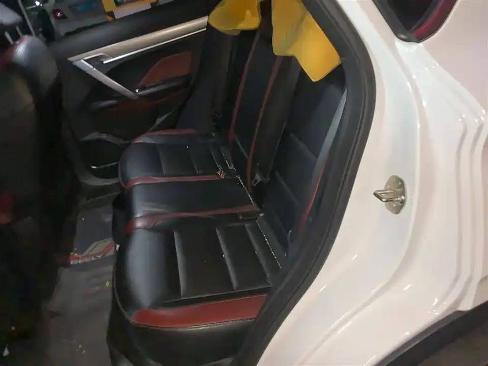 Geely Collray