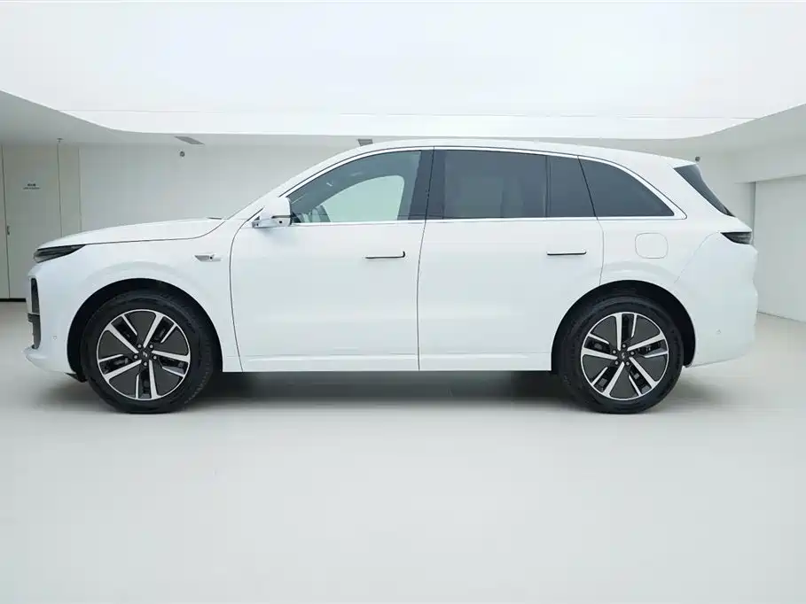 Li Auto Ideal L6