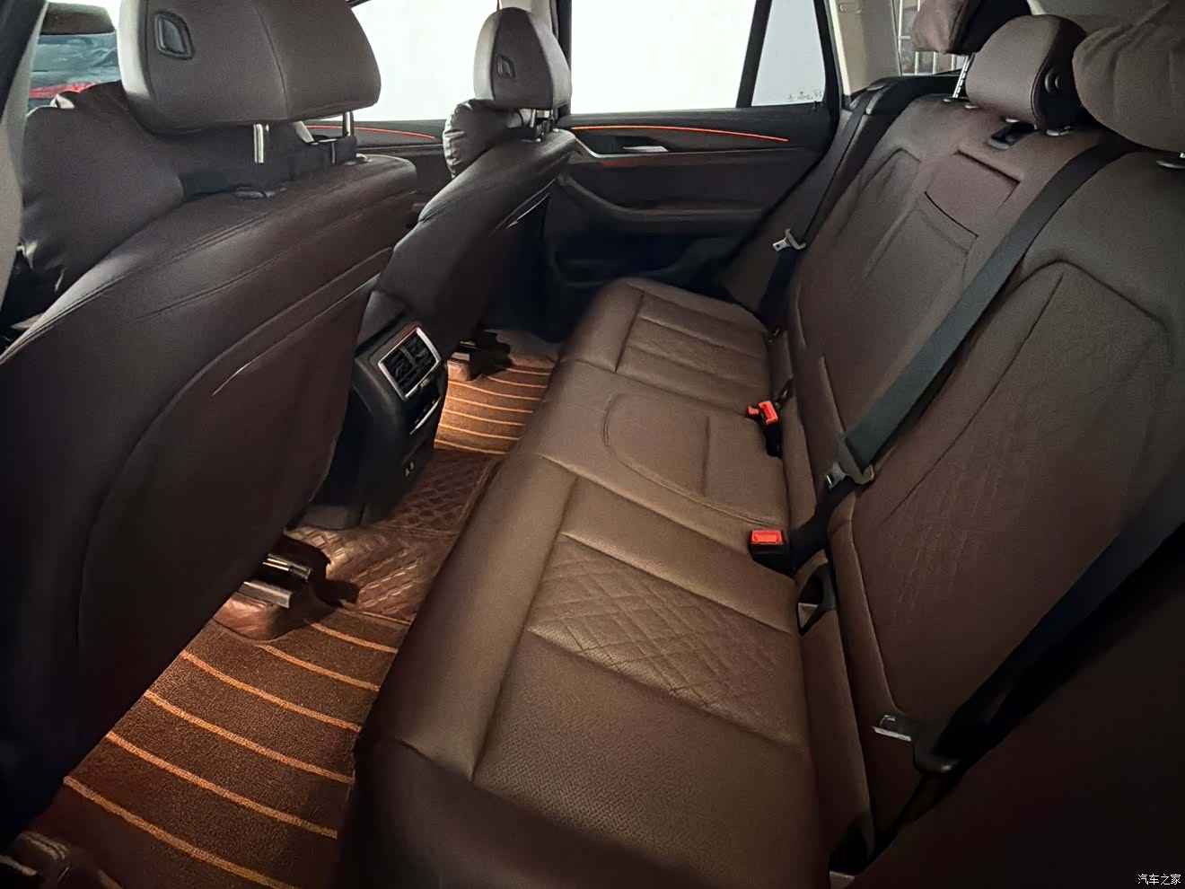 BMW X3, 2022 8