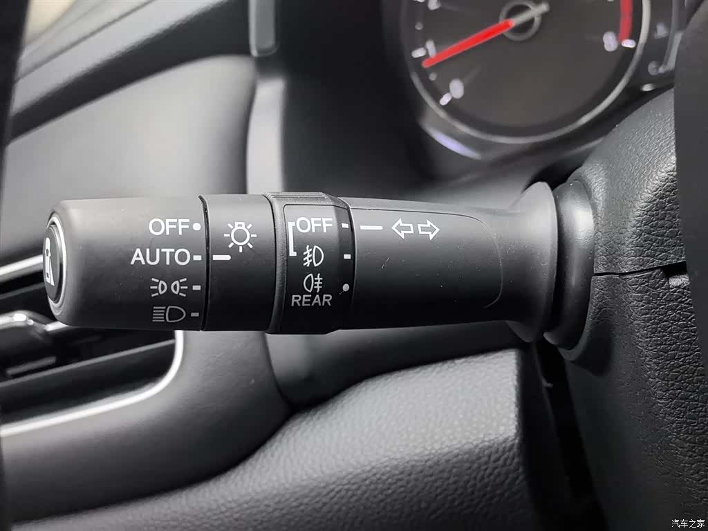 Honda Avancier, 2025 21