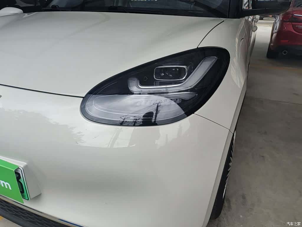 Wuling Bingo, 2023 24