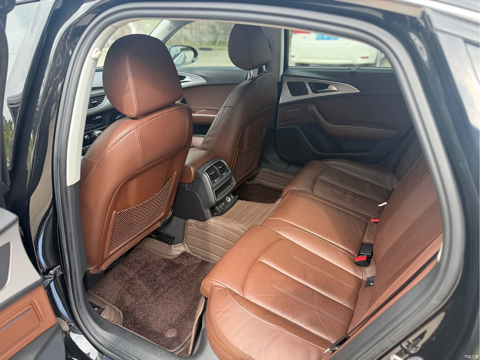 Audi A6L, 2018 6