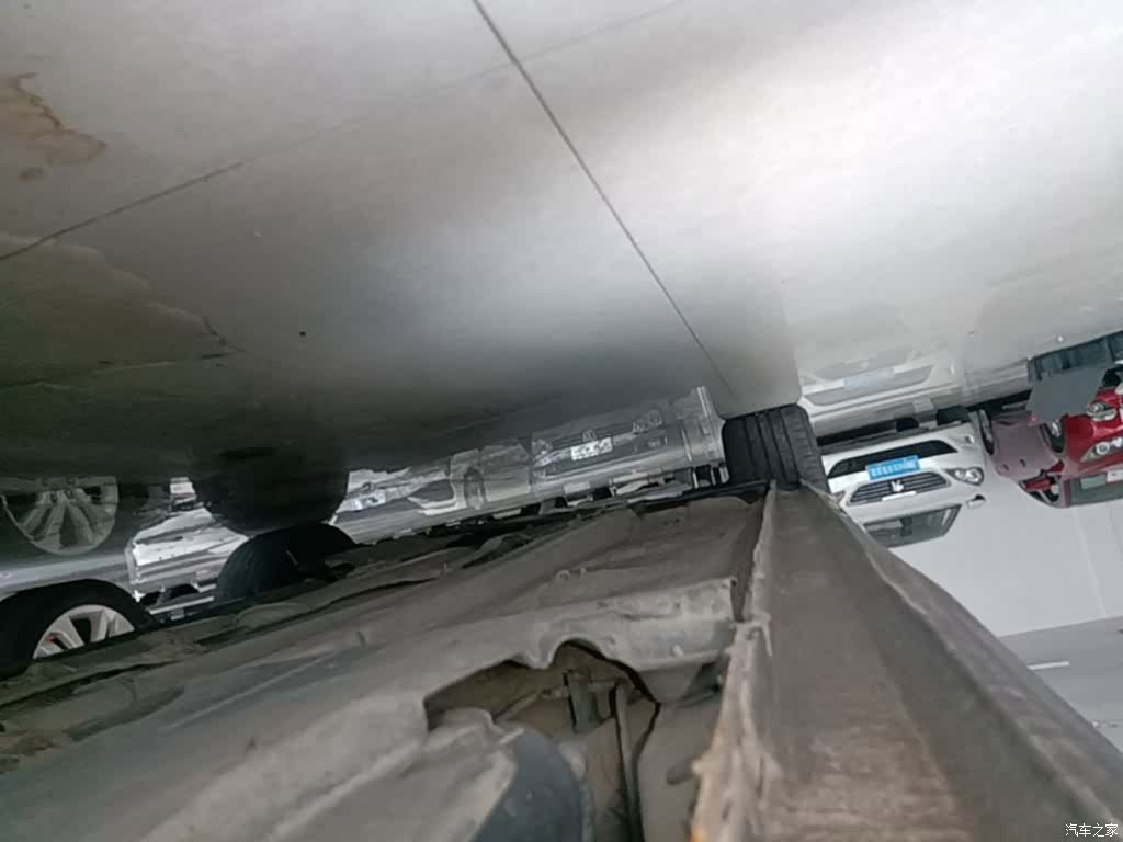 Peugeot 408, 2016 22