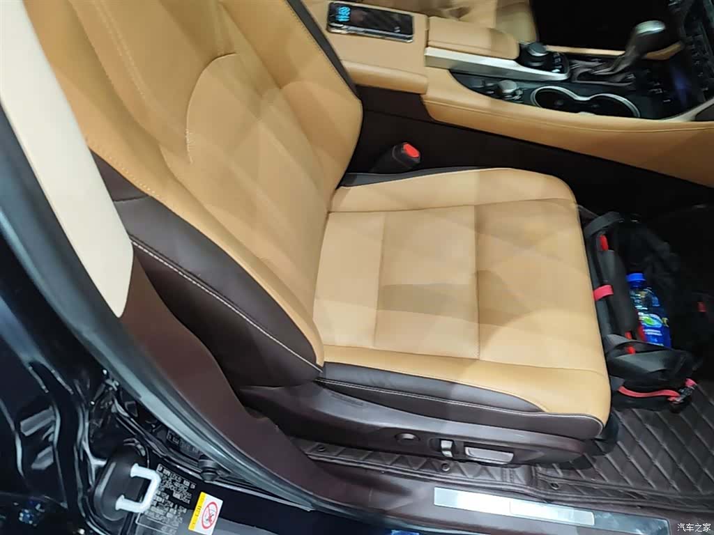 Lexus RX, 2018 25
