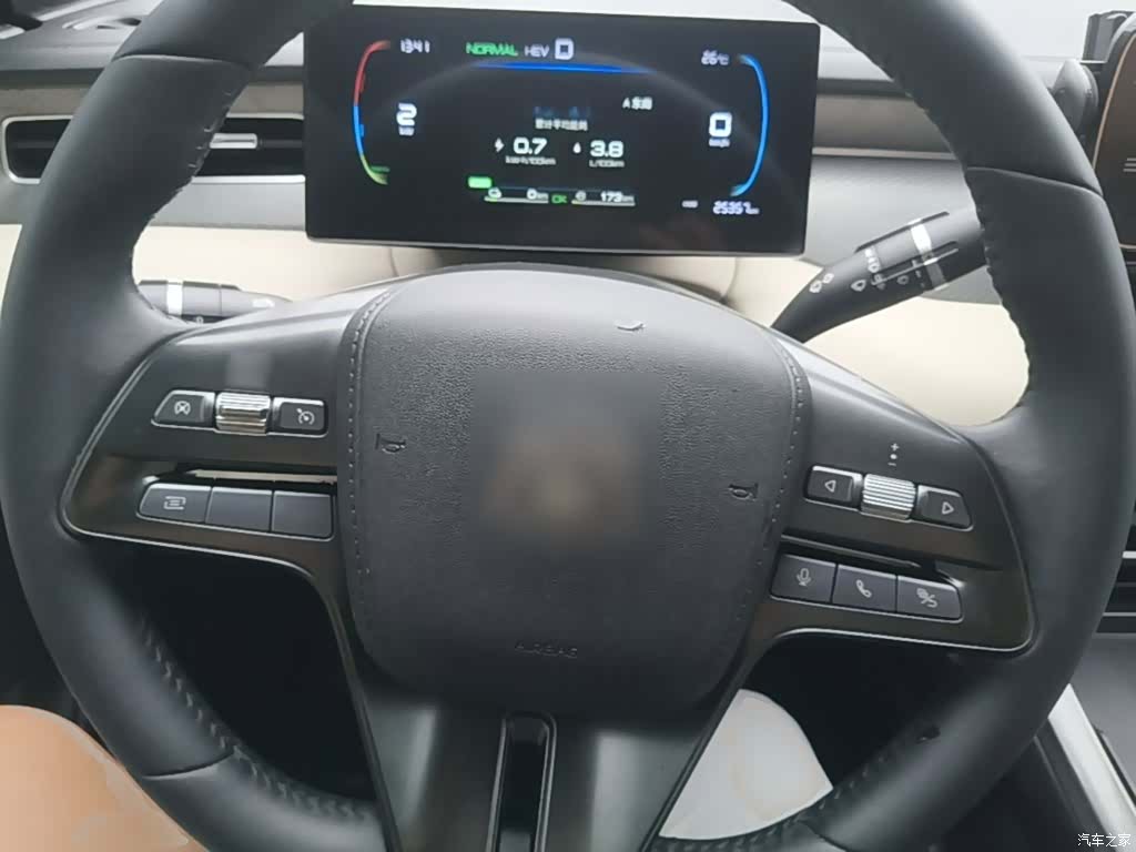 BYD Qin, 2025 11