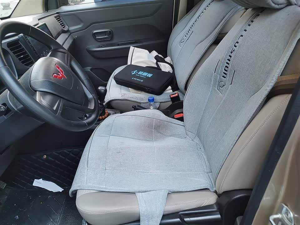 Wuling Wuling Hongguang V