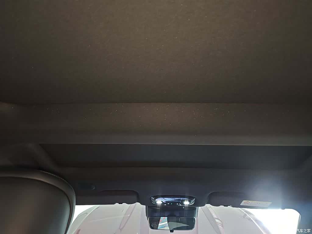Chery A9L, 2025 14