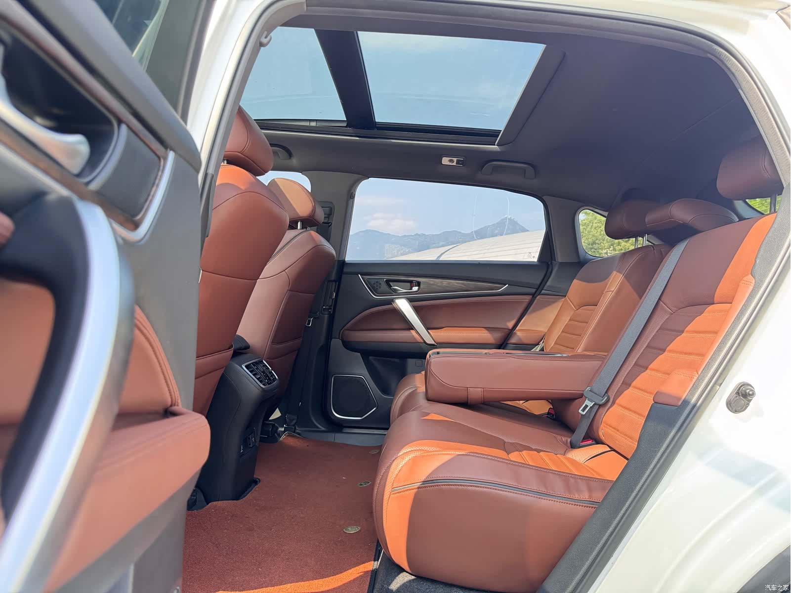 Honda UR-V, 2019 8