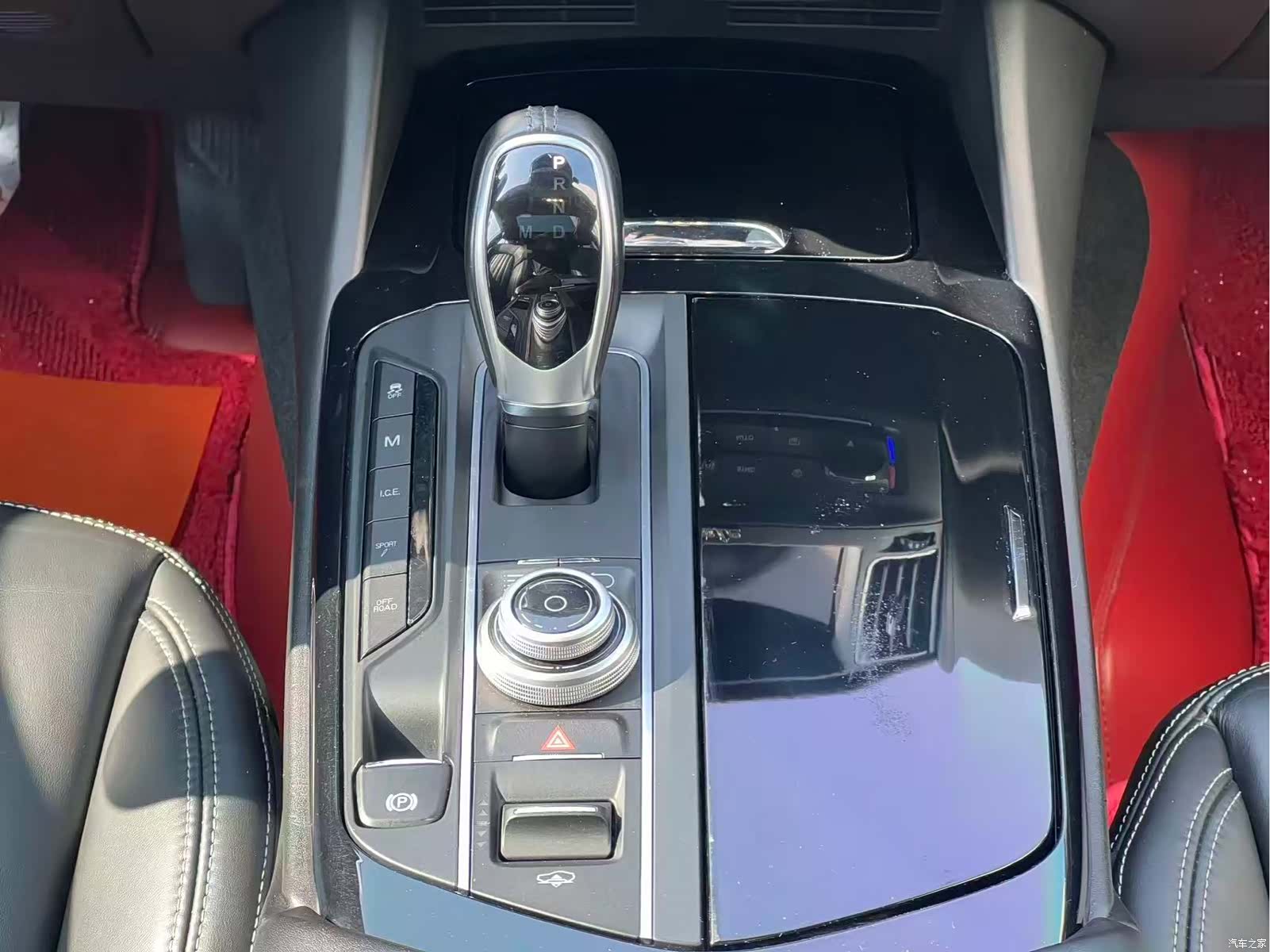 Maserati Levante, 2016 14