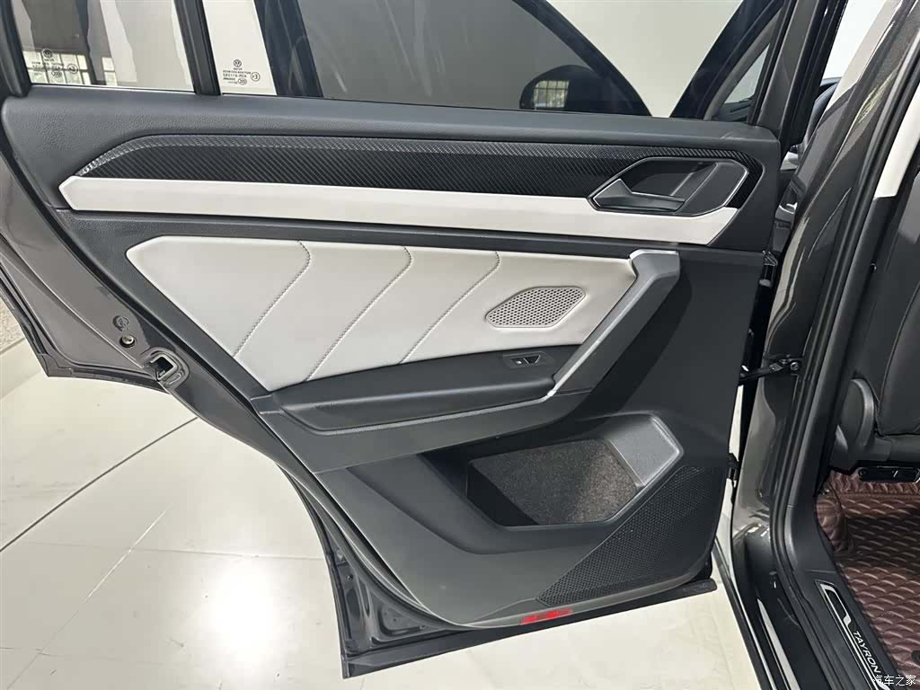 Volkswagen Tayron, 2022 18