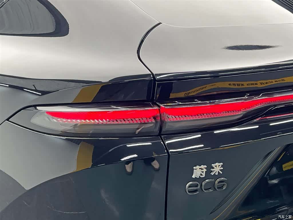 NIO EC6, 2023 10