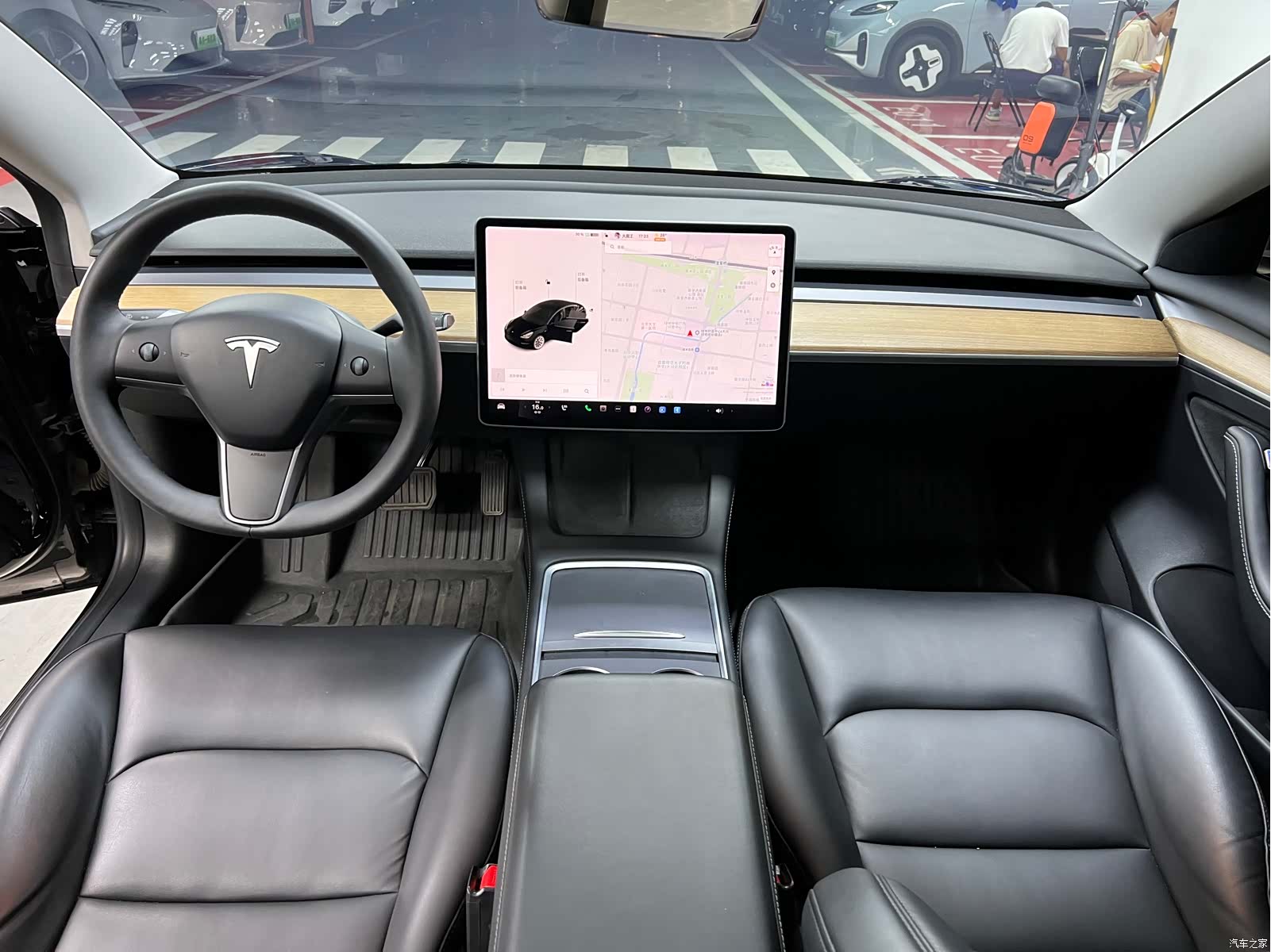 Tesla Model 3, 2021 8