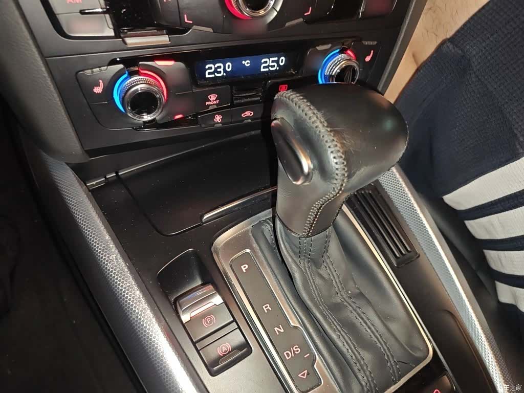 Audi Q5, 2015 7