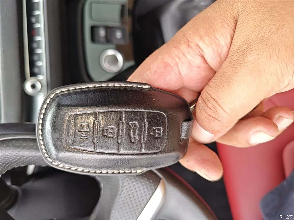 Haval H2, 2017 9