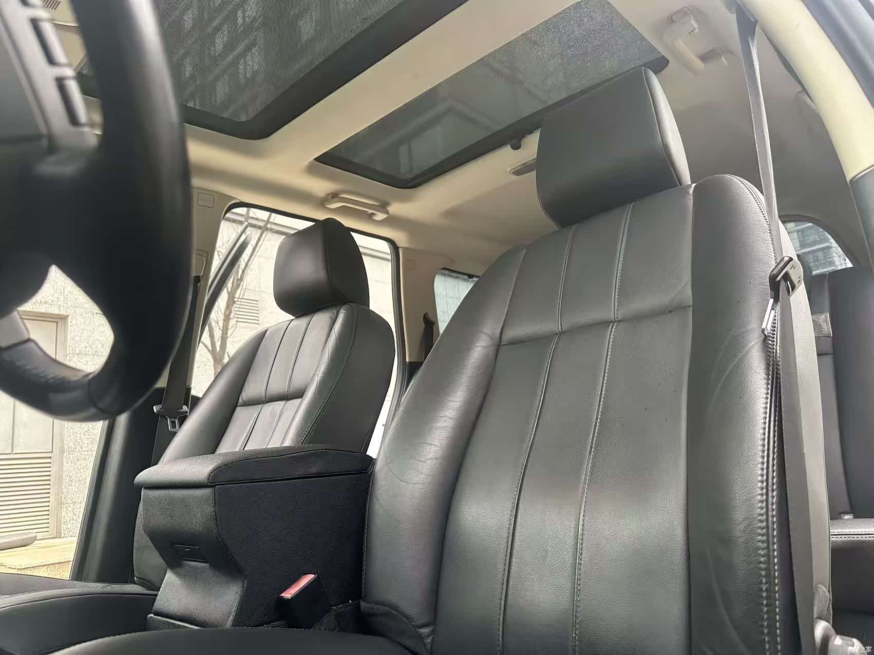 Land Rover Si4, 2014 13