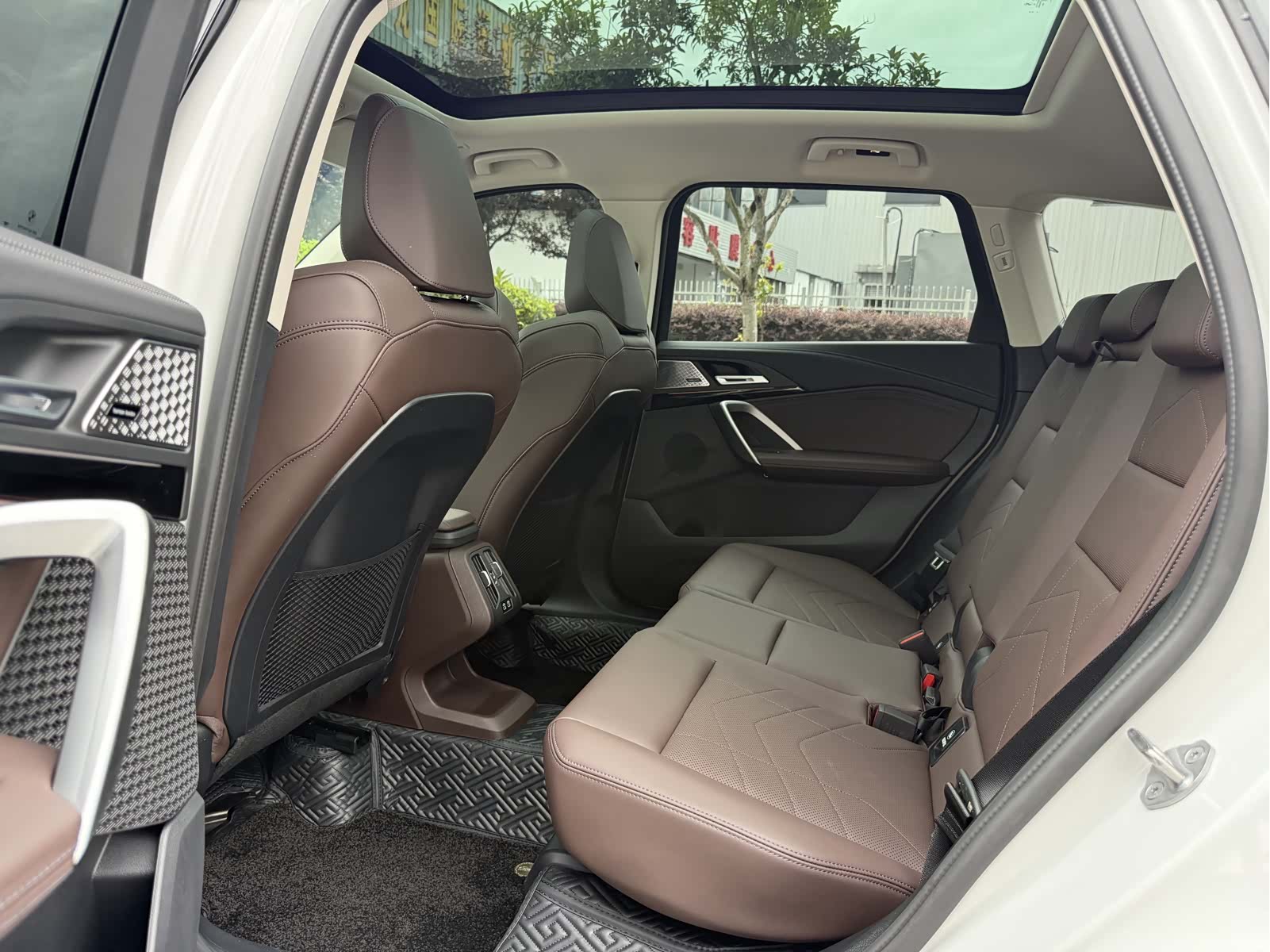 BMW X1, 2024 9