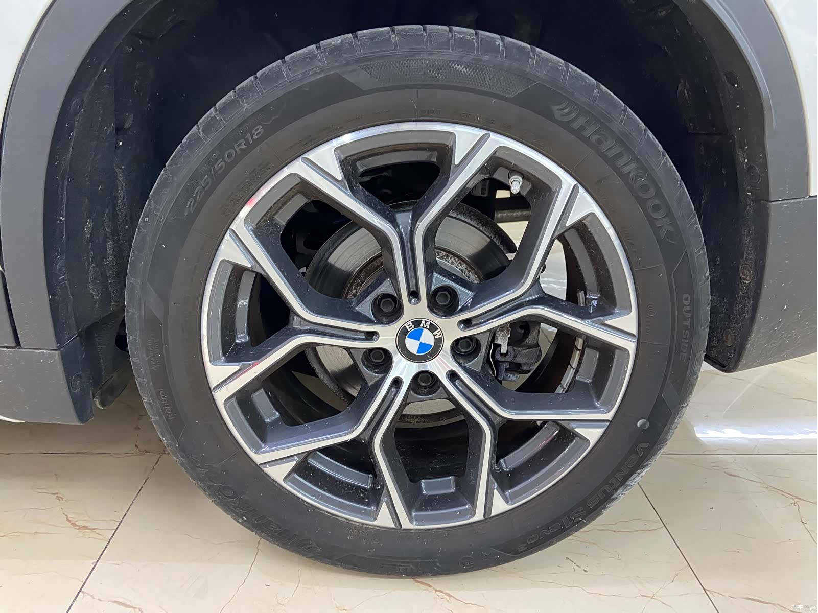 BMW X1, 2022 10