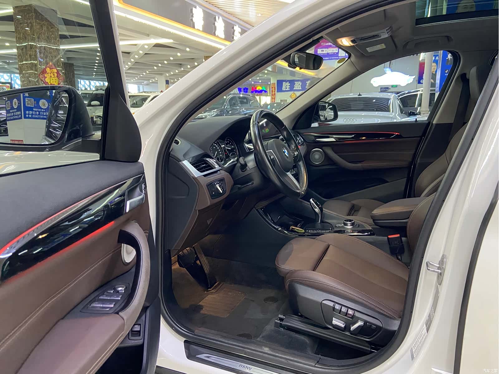 BMW X1, 2022 7