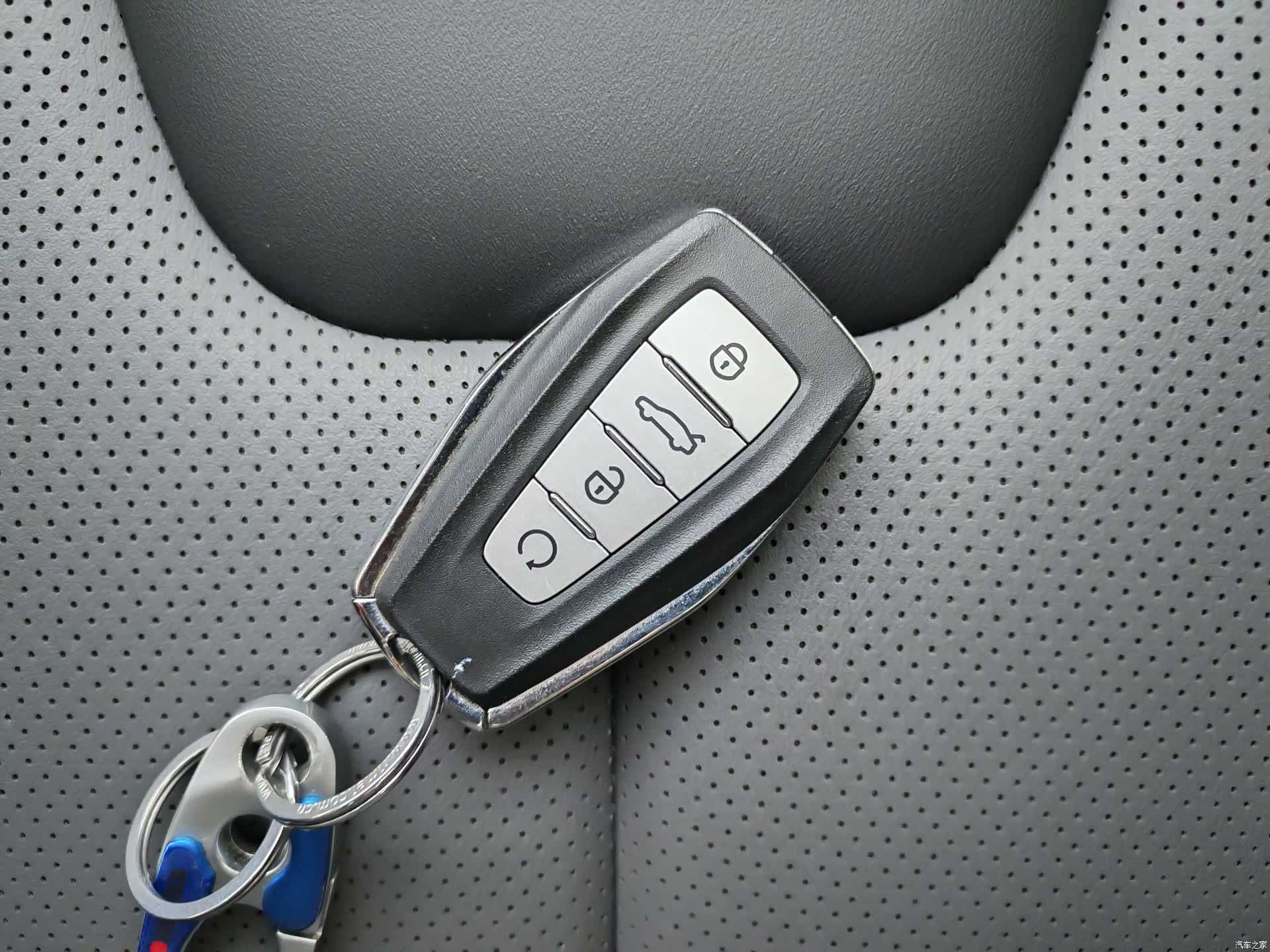 Geely Boyue, 2024 22