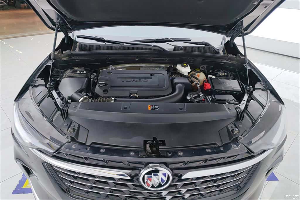 Buick Envision Plus, 2023 10
