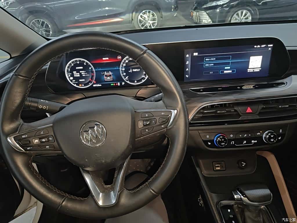 Buick GL6, 2022 10