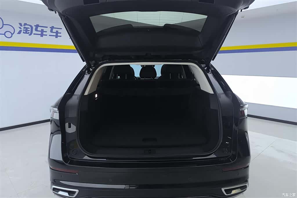 Chery Tiggo 9, 2024 4