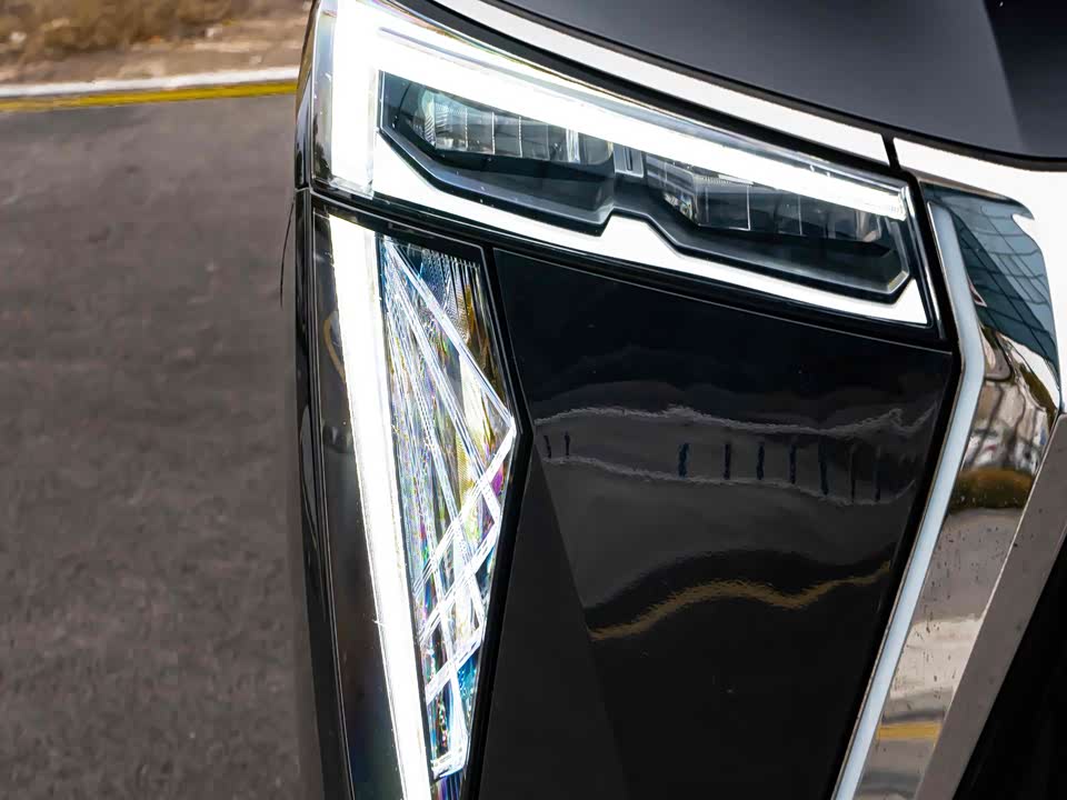 Trumpchi Trumpchi M8